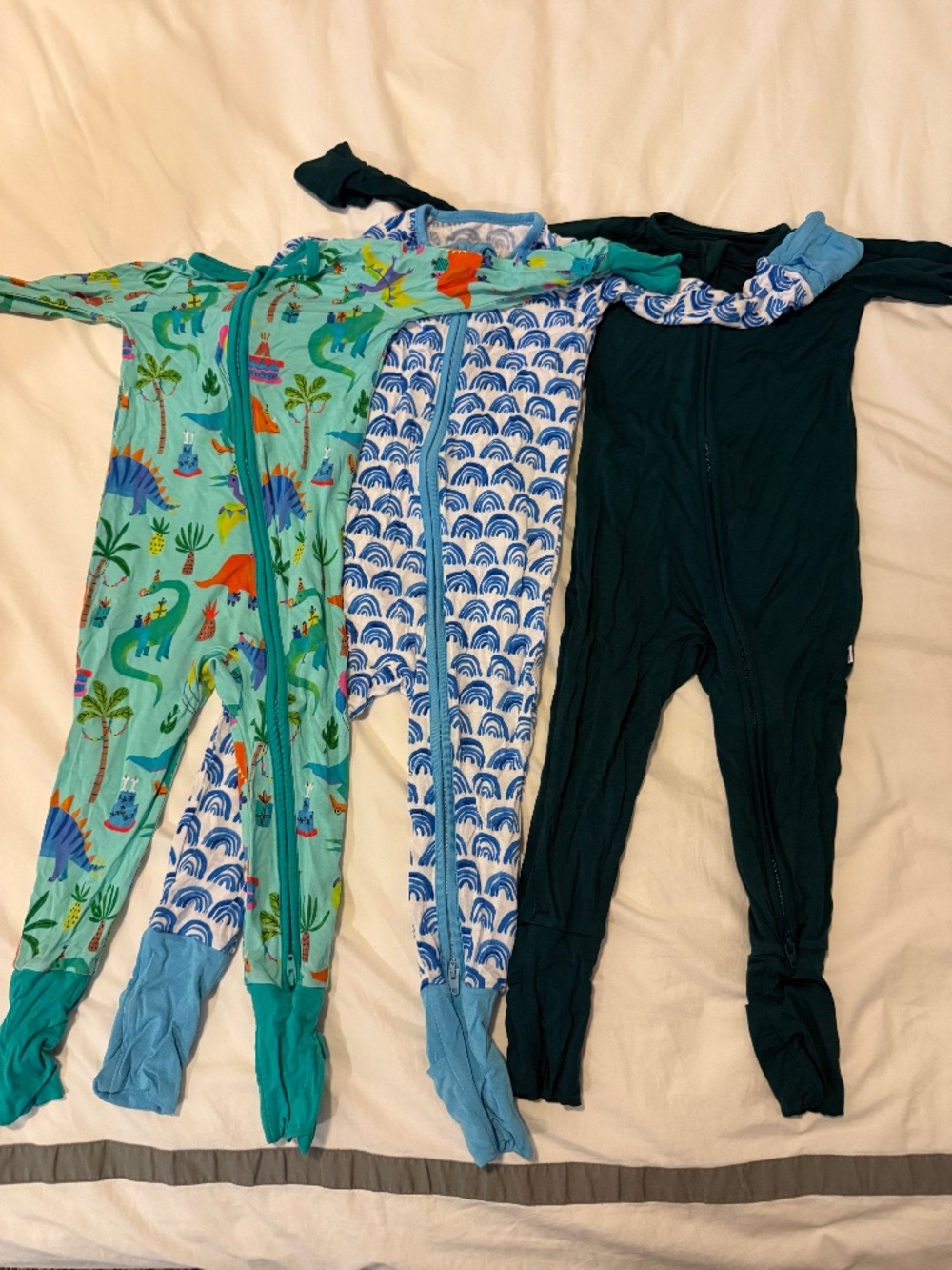 Little sleepies 12-18 month
